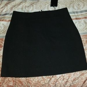 Womens Armani size 0 skirt